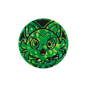 Moneta ex Starter Set Sprigatito & Lucario ex: Sprigatito