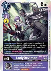 LadyDevimon