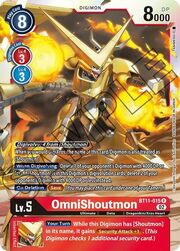 OmniShoutmon