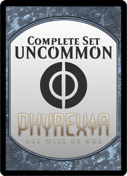 Phyrexia: All Will Be One | Uncommon Set