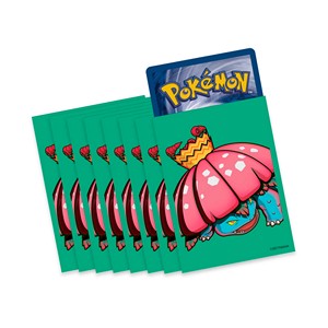 Buste Venusaur VMAX Battle Box: 65 Gigantamax Venusaur