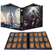 Album 12-Pocket Phyrexia: Tutto Diverrà Uno: "Elesh Norn"