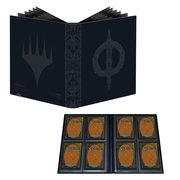 Album 4-Pocket Phyrexia: Tutto Diverrà Uno: "Phyrexian Ink"