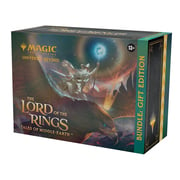 The Lord of the Rings: Tales of Middle-earth Holiday Gift Bundle