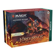 The Lord of the Rings: Tales of Middle-earth Bundle