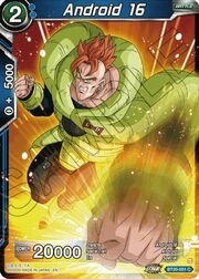 Android 16