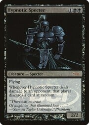 Hypnotic Specter