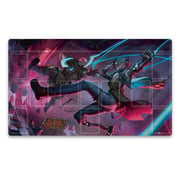 People's Champion "Pulsewave Harpoon" Playmat