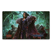 People's Champion "Uzuri, Switchblade" Playmat