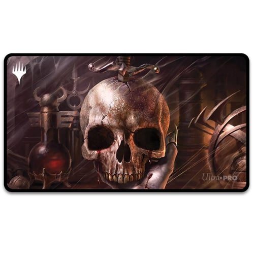 Playmats