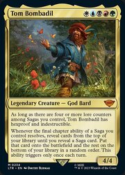 Tom Bombadil