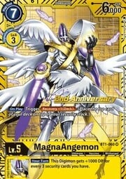 MagnaAngemon