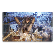 "Coalescence Mirage" Playmat