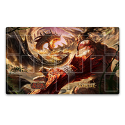 "Ready to Roll" Playmat