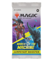 March of the Machine Jumpstart Booster