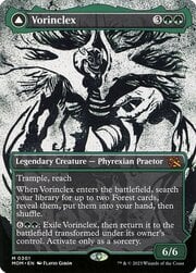 Vorinclex // The Grand Evolution