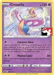 Cresselia