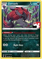 Zoroark