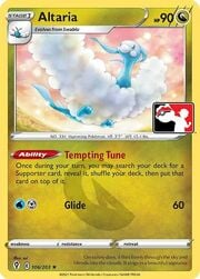 Altaria