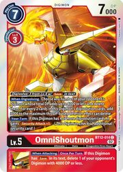 OmniShoutmon