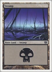 Swamp