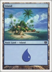 Island