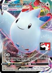 Togekiss VMAX