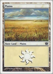 Plains