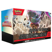 Paldea Evolved Build & Battle Stadium Box