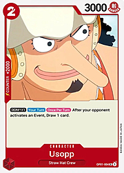 Usopp