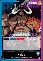 Kaido