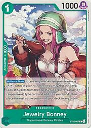 Jewelry Bonney