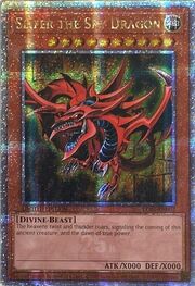 Slifer the Sky Dragon