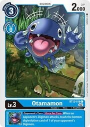 Otamamon