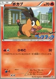 Tepig