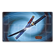 Battle Hardened | "Harmonized Kodachi" Playmat