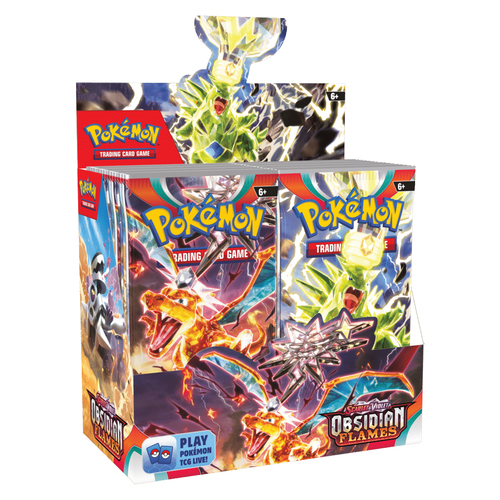 Booster box