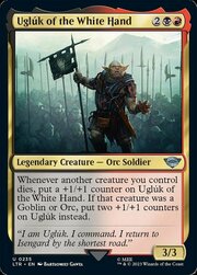 Uglúk of the White Hand