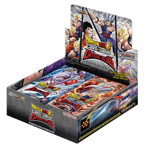 Booster Boxes