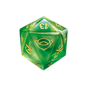The Lord of the Rings: Tales of Middle-earth | Prerelease Pack Special Spindown Die