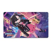 Crown Zenith: Marnie & Morpeko Playmat