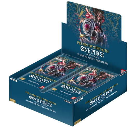 Booster Boxes