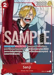 Sanji