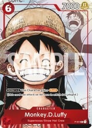 Monkey.D.Luffy