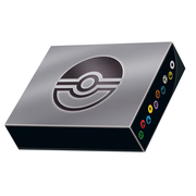 ex Start Decks Storage Case