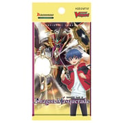 Dragon Masquerade Booster