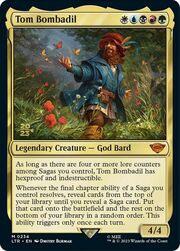 Tom Bombadil