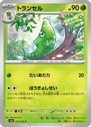 Metapod