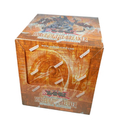 Force of the Breaker: Edizione Speciale Display