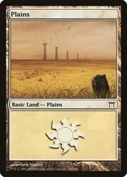 Plains